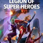 Легион Супергероев Постер