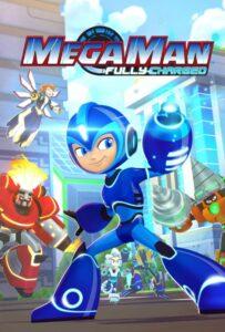 Mega Man: Fully Charged